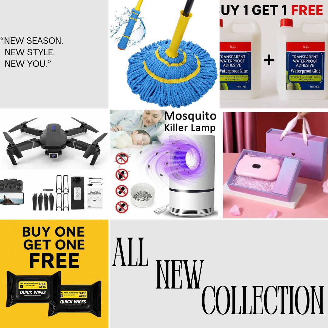 Home & Kitchen Appliances