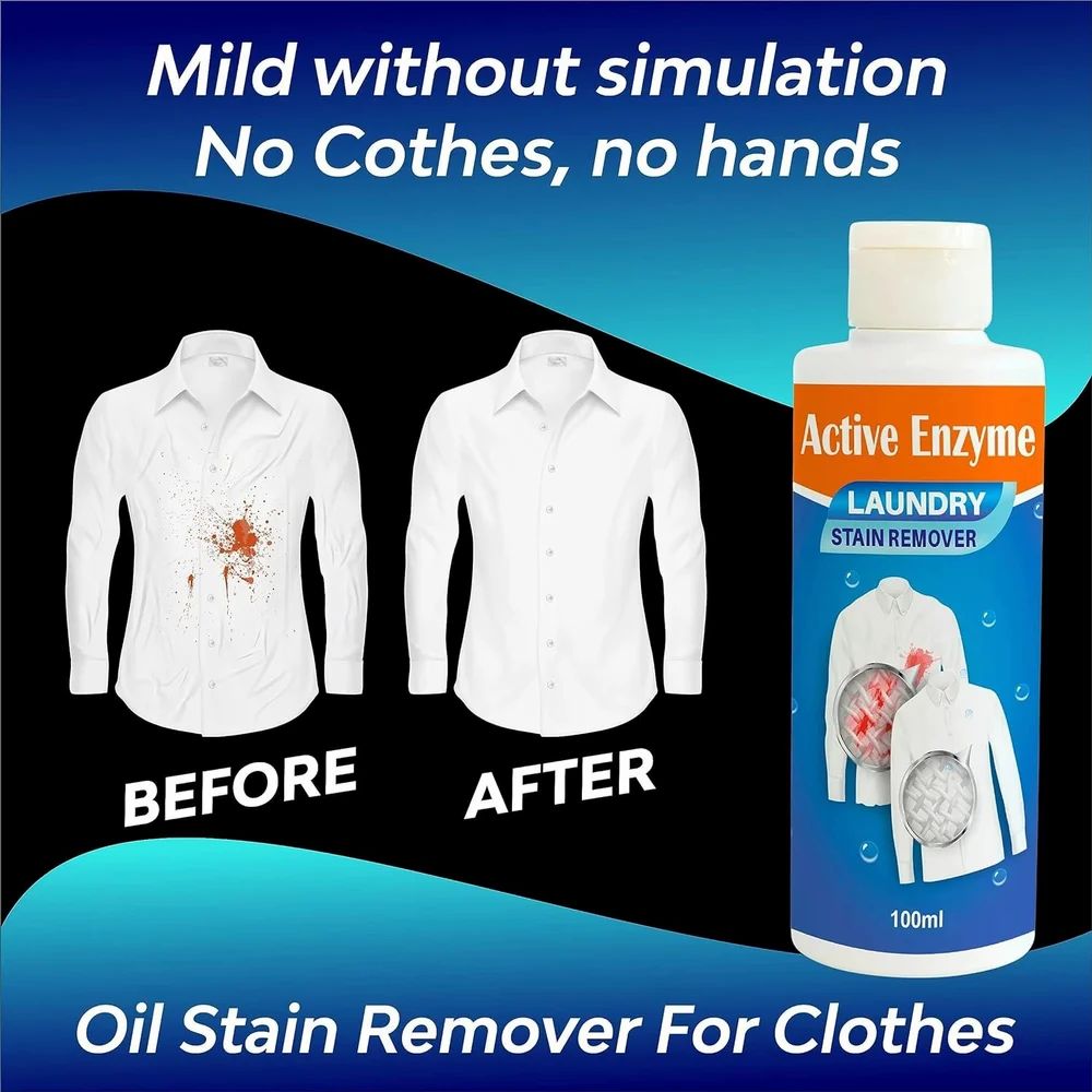 Cleaning Accessories