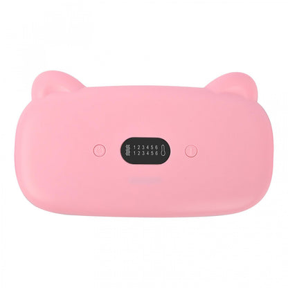 Wearable Cramp Massager for Period Pain